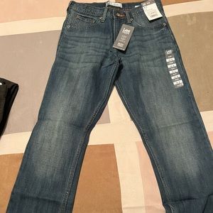 Lee Jeans